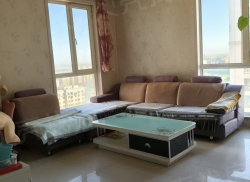 整租·四季花城一区 2室2厅 南/北_四季花城一区租房