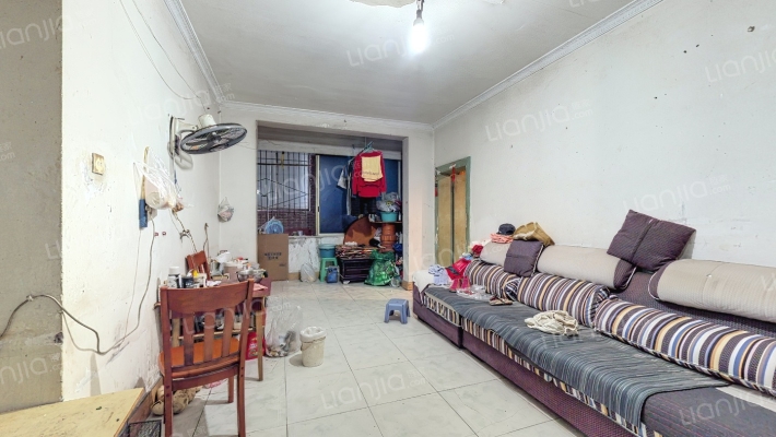 龙寿支路二手房实景图