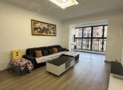 整租·紫晶公馆 3室2厅 南_紫晶公馆租房