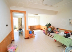 整租·宏兴小区 3室1厅 南/北_宏兴小区租房