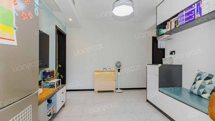 樟树苑二手房实景图