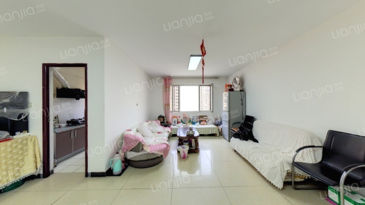 田家庄小区北区二手房实景图