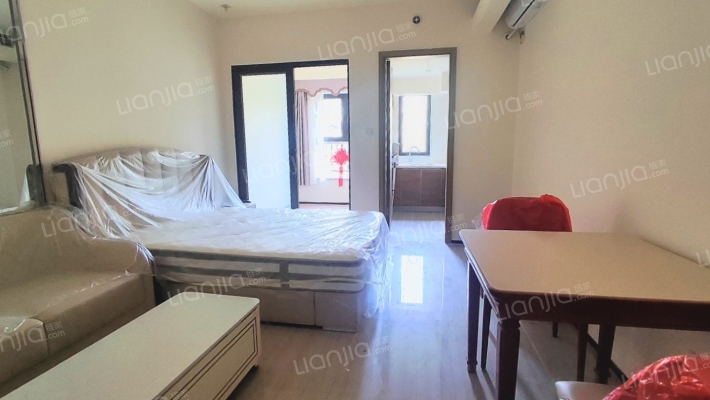 恒大湖山半岛A2区二手房实景图