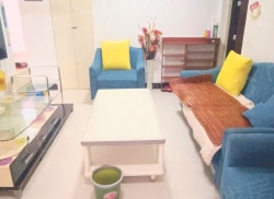 整租·陕棉十二厂东新村 2室2厅 南_陕棉十二厂东新村租房