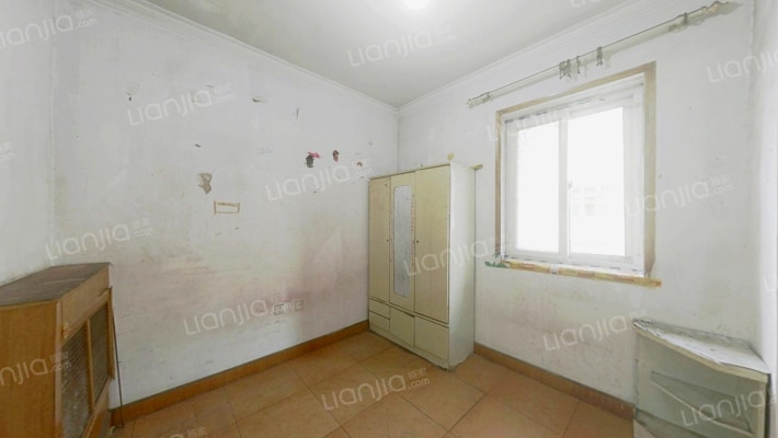 河华里二手房实景图