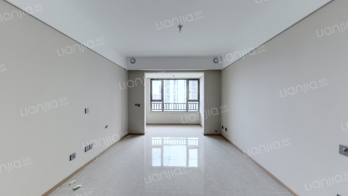 当代境MOMΛ二手房实景图