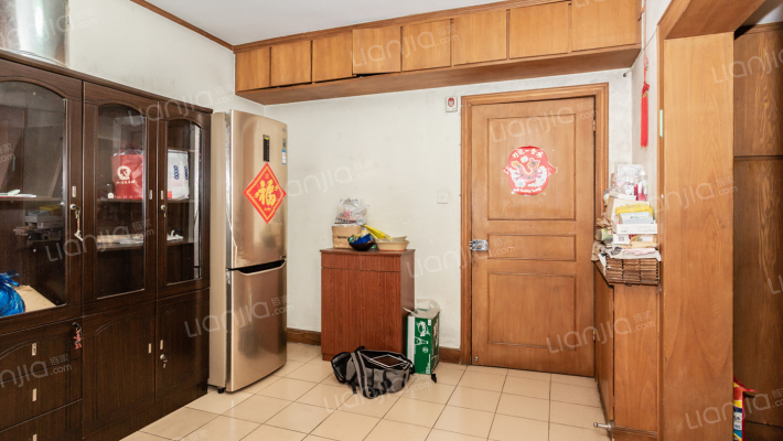 梅陇八村二手房实景图