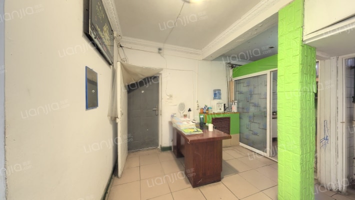 联强生活小区二手房实景图