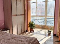 整租·美居小区 3室2厅 南/北_美居小区租房