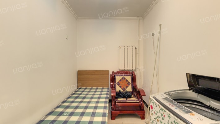 翠微路17号院二手房实景图