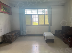 整租·智慧苑 2室1厅 南_智慧苑租房