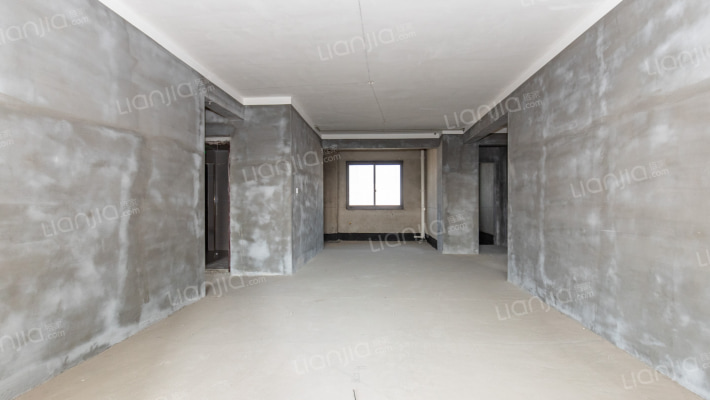 天怡·紫宸二手房实景图