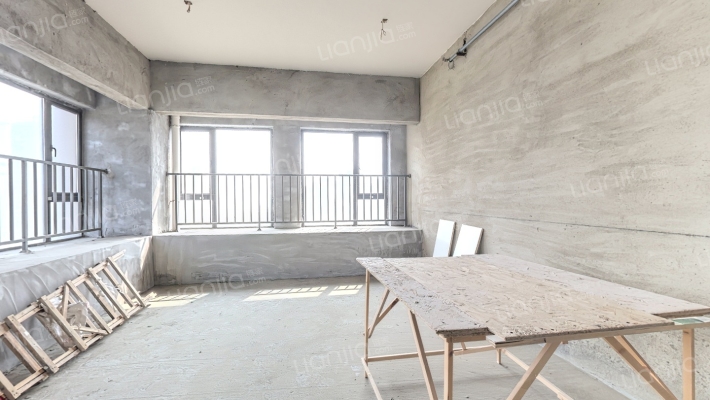 中部国际物联港二手房实景图