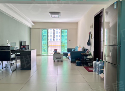 整租·三优花园 3室2厅 南/北_三优花园租房