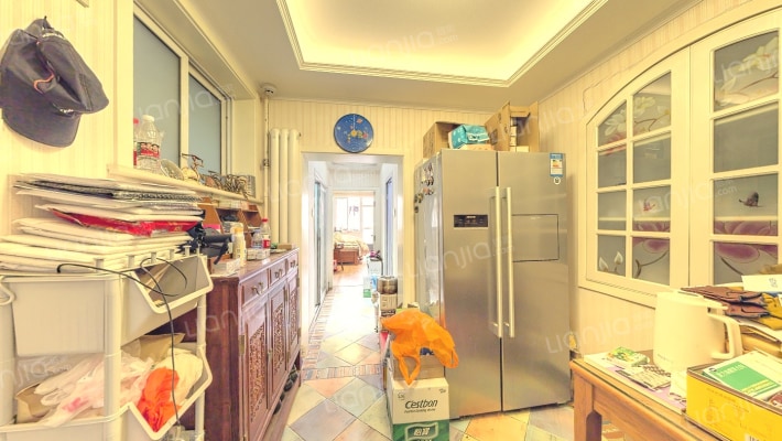 光泽胡同二手房实景图