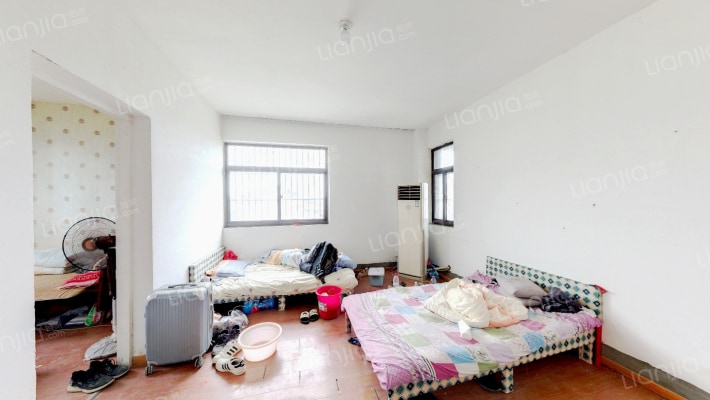 华悦公馆二手房实景图