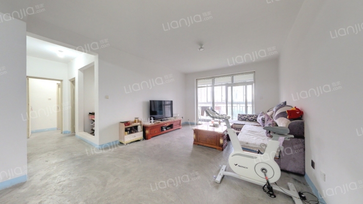 长安盛景二手房实景图