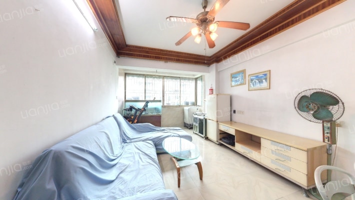 怡雅居二手房实景图