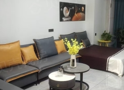 整租·阳光巴黎城 1室1厅 南/北_阳光巴黎城租房