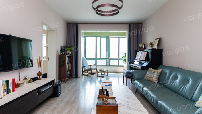 东方雅苑二手房实景图