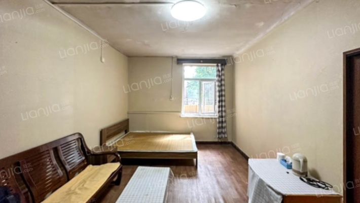 红升里二手房实景图