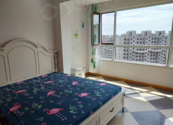 整租·民生佳园 1室1厅 南_民生佳园租房