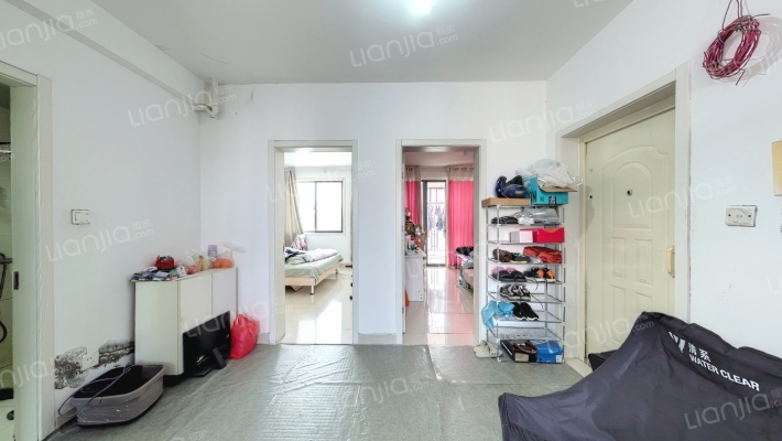 阳澄人家南区二手房实景图