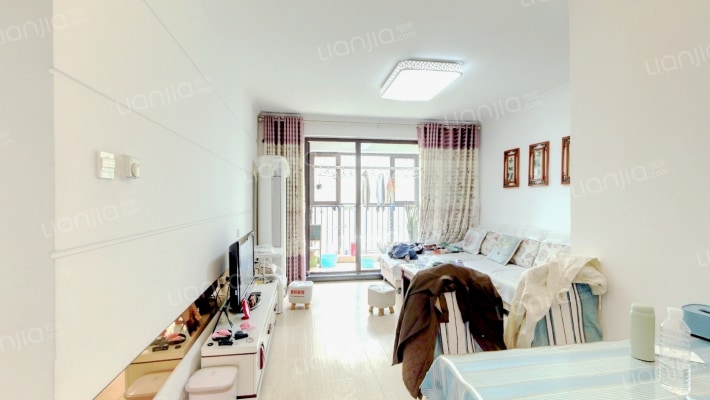 阳光香蜜湖二手房实景图