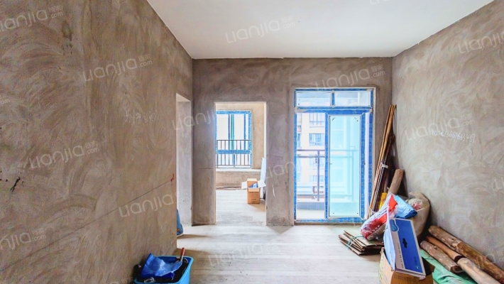 大罗湾二手房实景图