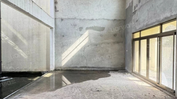 中信森林湖三期玛瑙屿二手房实景图