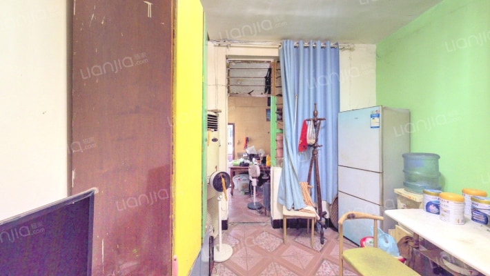 平福路6号附16号院二手房实景图