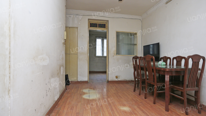 江桥三村七街坊二手房实景图