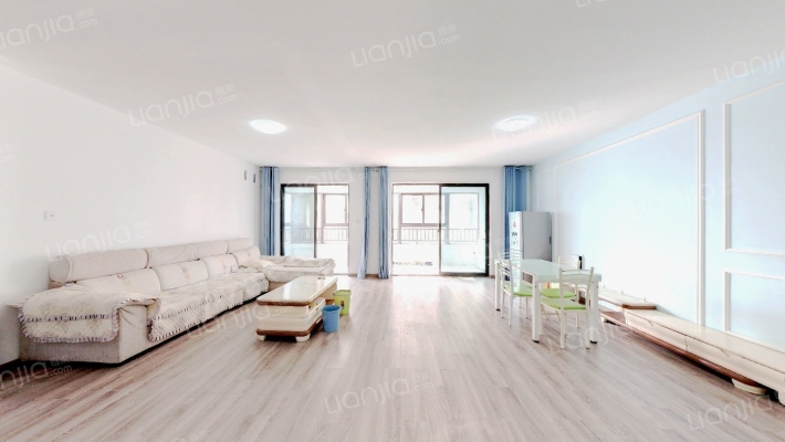 祥源花世界丹桂湾二手房实景图