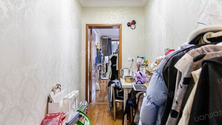 曹杨四村(兰花园)二手房实景图