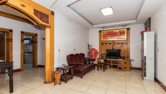 农行小区二手房实景图