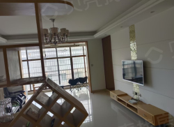 整租·东郊乡高坪头社区公寓楼安置小区 3室2厅 南/北_东郊乡高坪头社区公寓楼安置小区租房