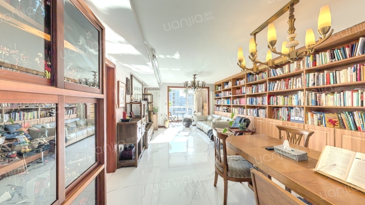 凯迪尚府二手房实景图