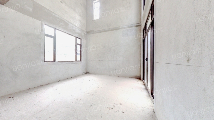 明湖院子二手房实景图