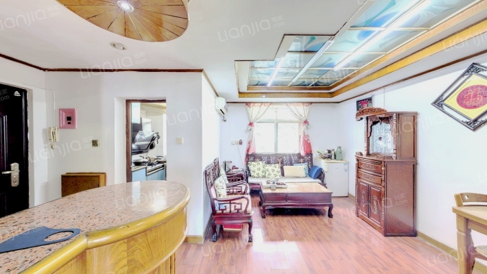 华昌小区二手房实景图