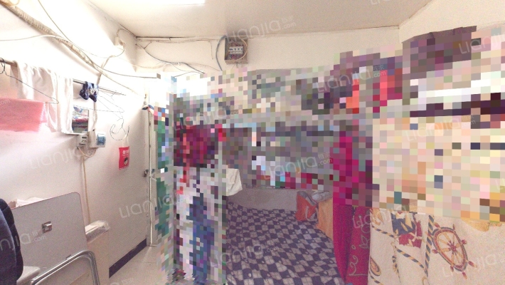 五四大街二手房实景图