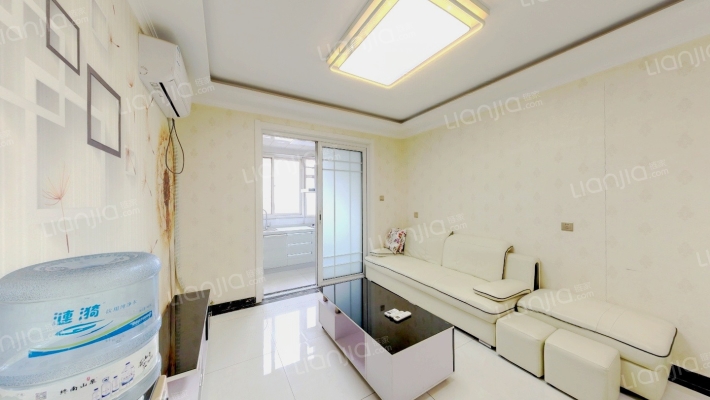 泽星雅龙湾二手房实景图