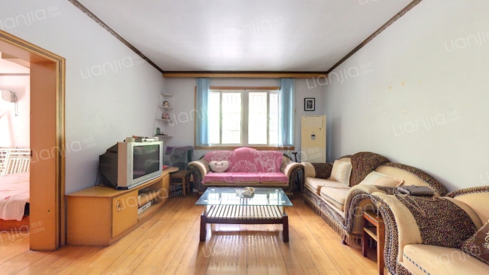 固城湖北路58号二手房实景图