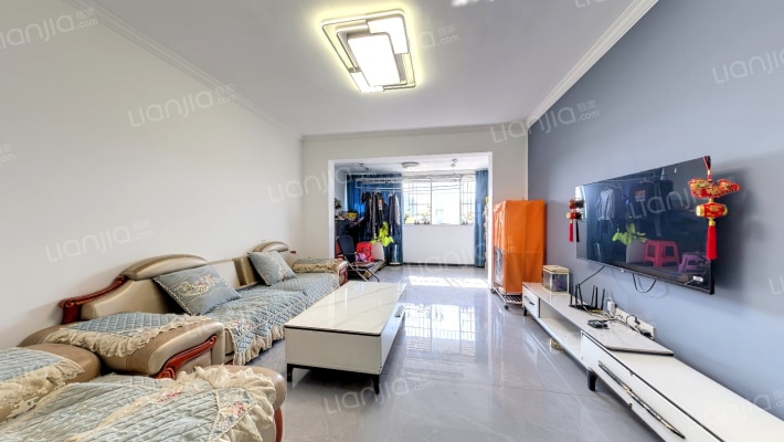 白沙湾嘉园二手房实景图