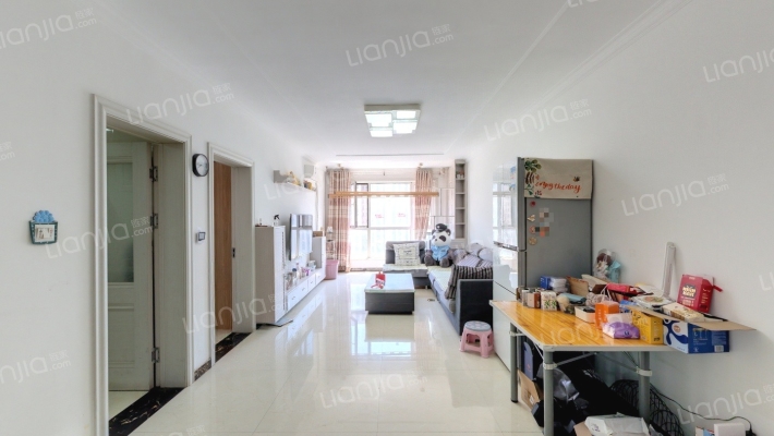 保利花园蔷薇园二手房实景图