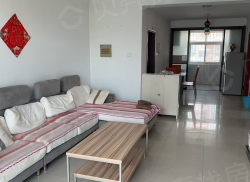 整租·燕赵花园 2室2厅 南/北_燕赵花园租房