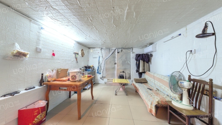 福园小区二手房实景图