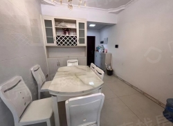 整租·希望城二区 3室2厅 南_希望城二区租房