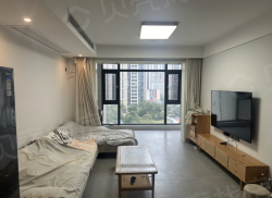 整租·北控岳州府 3室2厅 南_北控岳州府租房