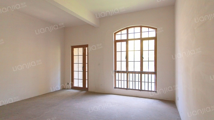 人居紫云庭二手房实景图