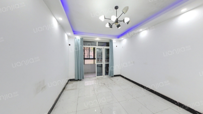 新塘家园东区二手房实景图